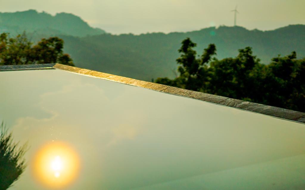 Horizon Luxury Pool Villas Koh Tao Rum bild
