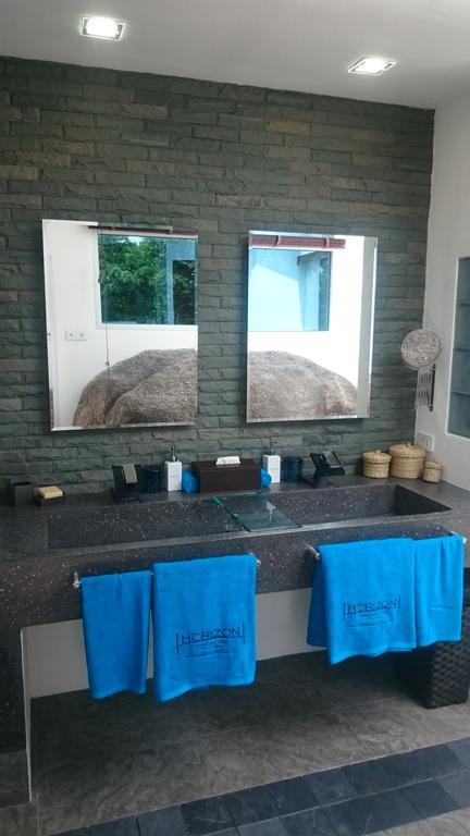Horizon Luxury Pool Villas Koh Tao Rum bild
